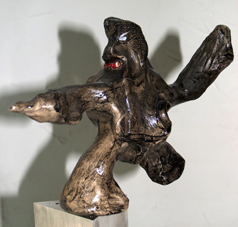 sculpture 603